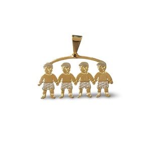 Family Pendant